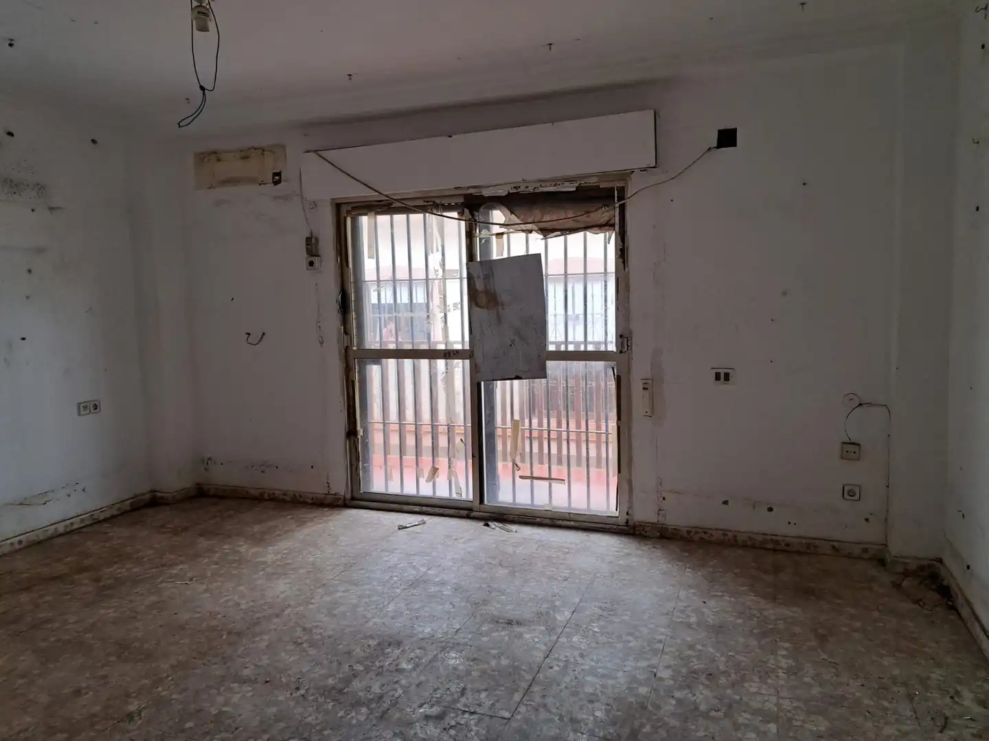 Houses for sale in Sevilla