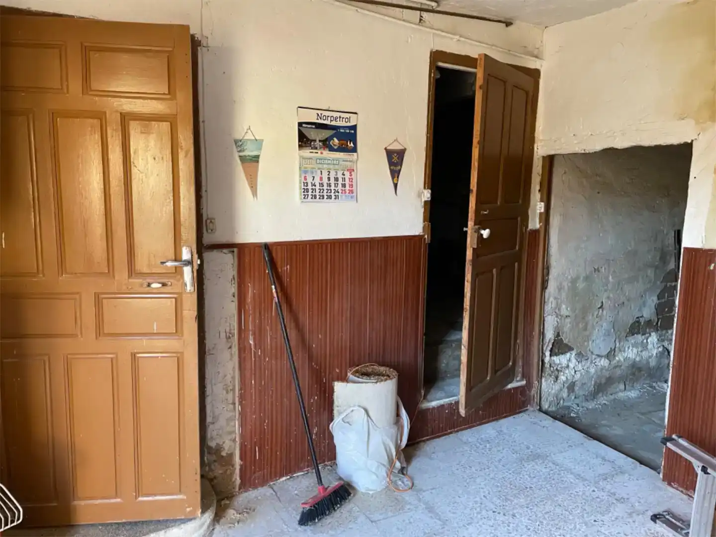 Detached homes for sale in Grisaleña
