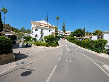 Studio mit Aufzug zum Verkauf in Calle Triguero 17