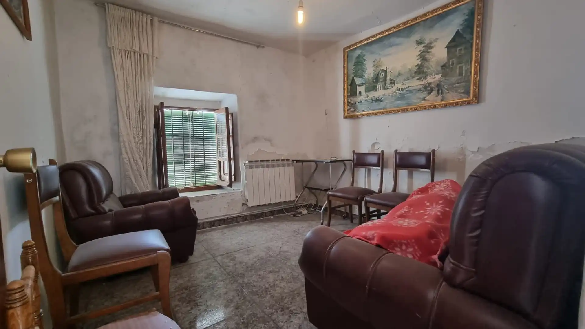 Casa o xalet en venda a Valdeolmillos