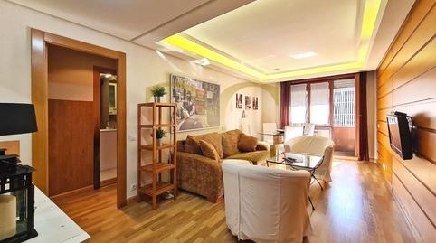 Foto 3 de Pis de lloguer a Calle Gil de Jaz, Parque San Francisco - Uría, Asturias