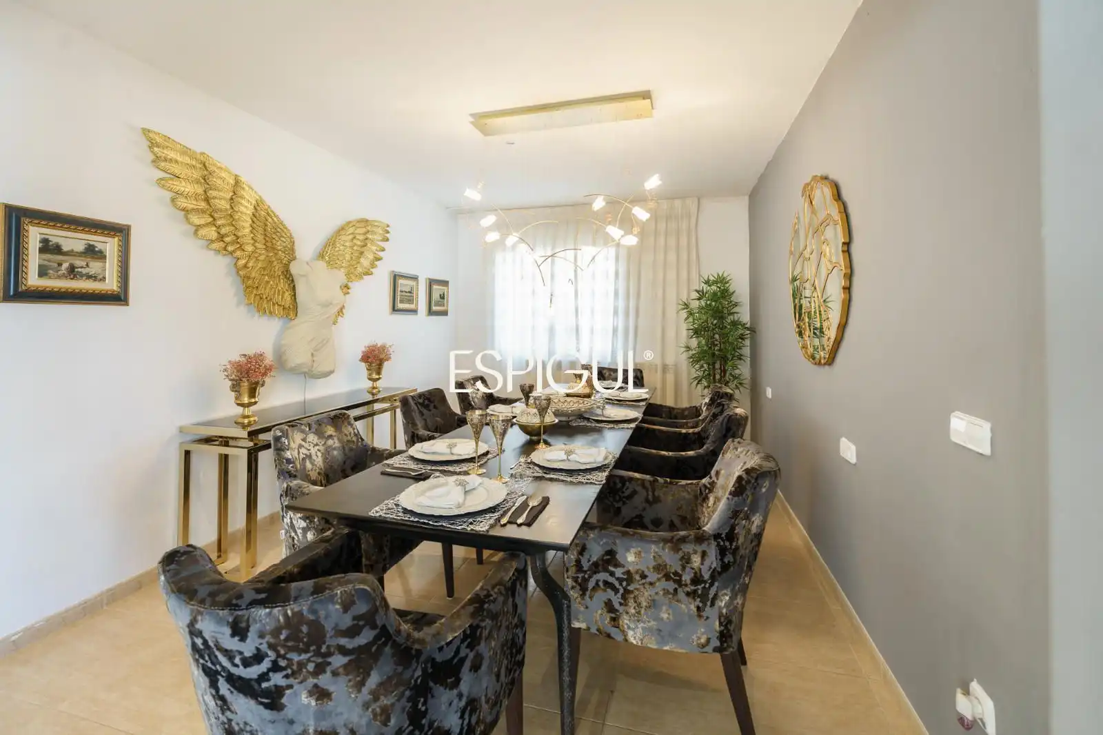 House with terrace for sale in Francesc Corbera, imagen 9