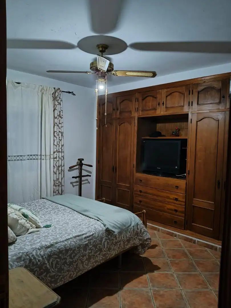 Bedroom of Houses for sale in Chiclana de la Frontera  with Private garden and Terrace