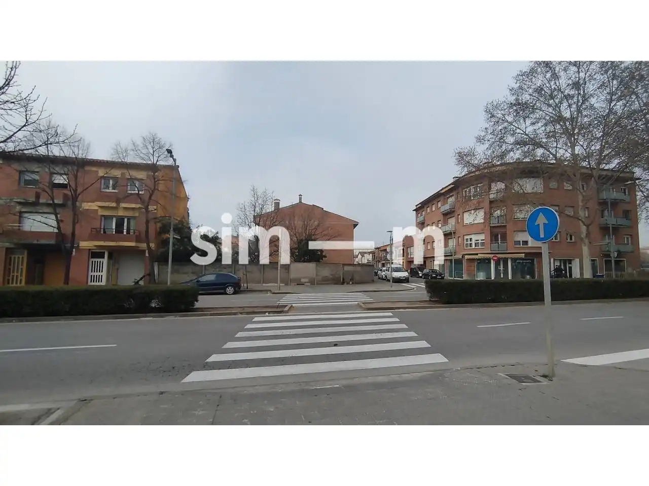 Wohnbaugrundstück zum Verkauf in Manlleu, imagen 11