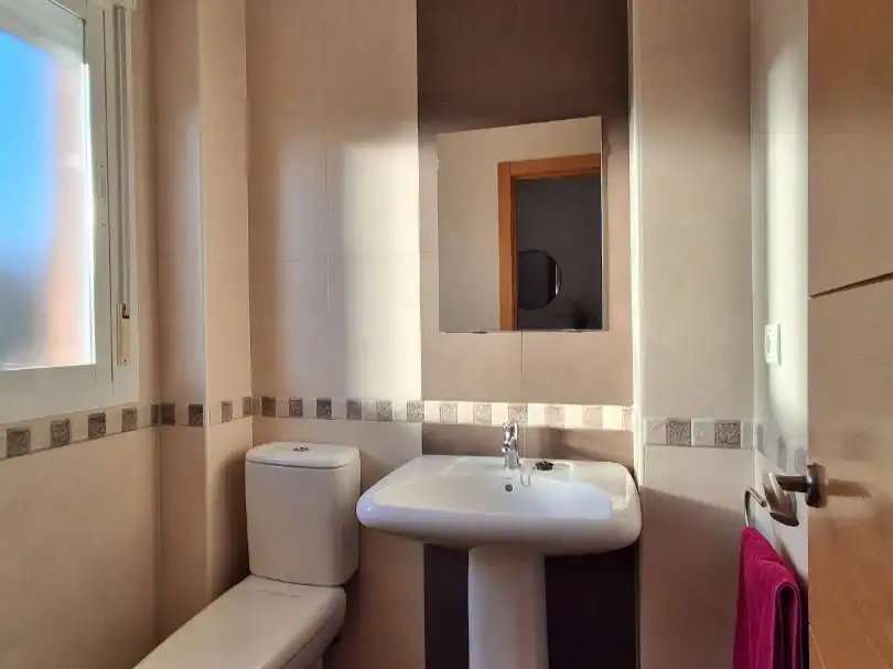Terraced house with pool for sale in Carretera Bailén-Motril 44, imagen 6
