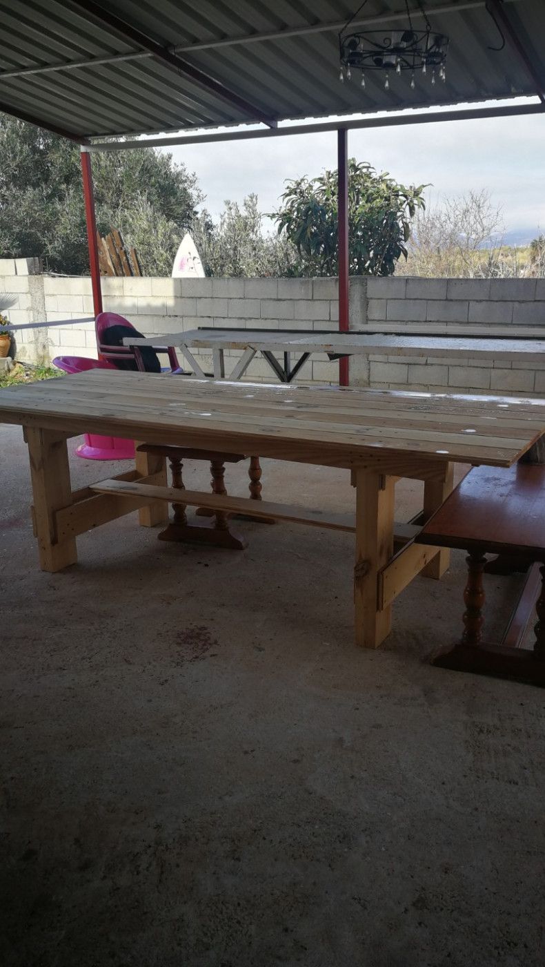 Garden of House or chalet for sale in San Roque  with Swimming Pool