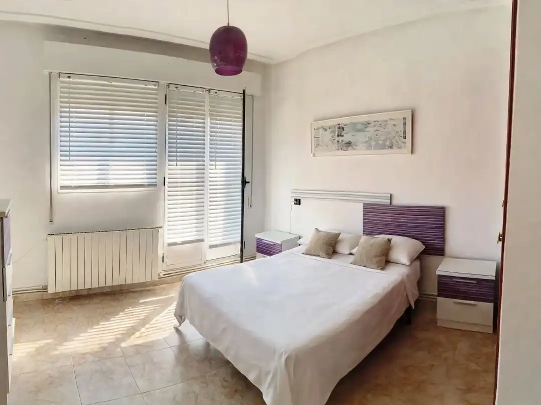 Habitación de Casa adosada en venta en La Vellés , Salamanca