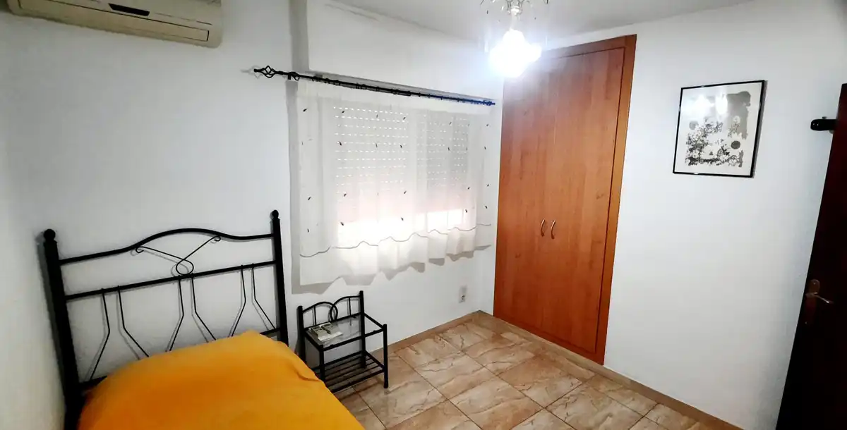 Habitación de Apartamento en venta en Dénia