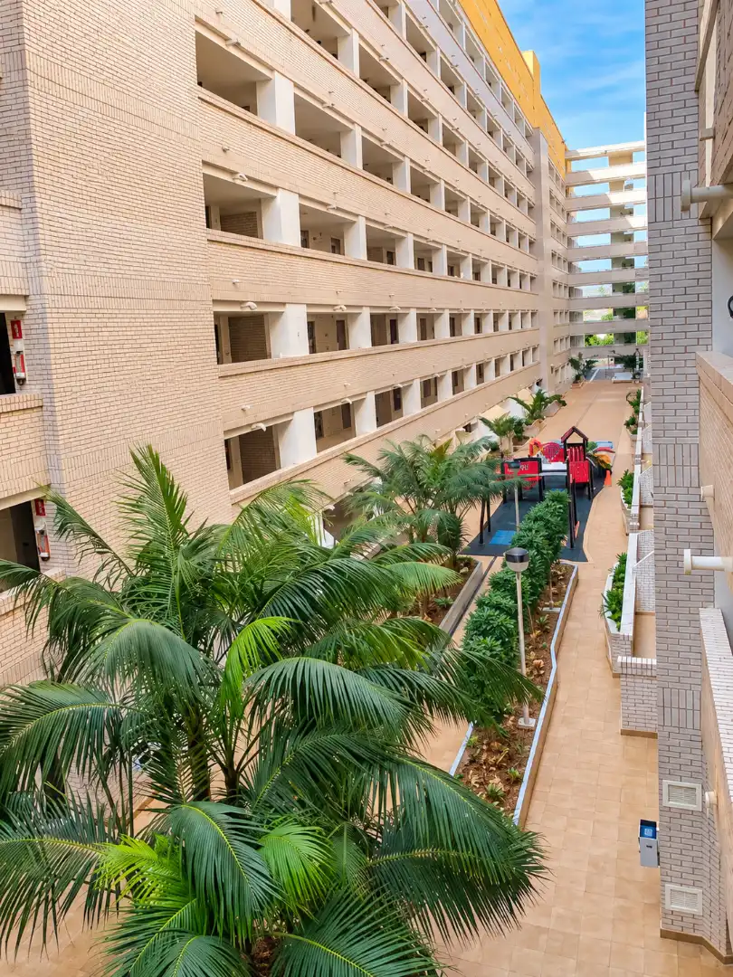 Exterior view of Apartments for sale in Marina d'Or
