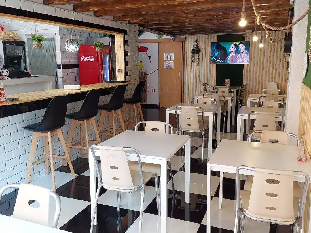 Gewerbefläche zur Übernahme in Sant cristofol 58, imagen 2