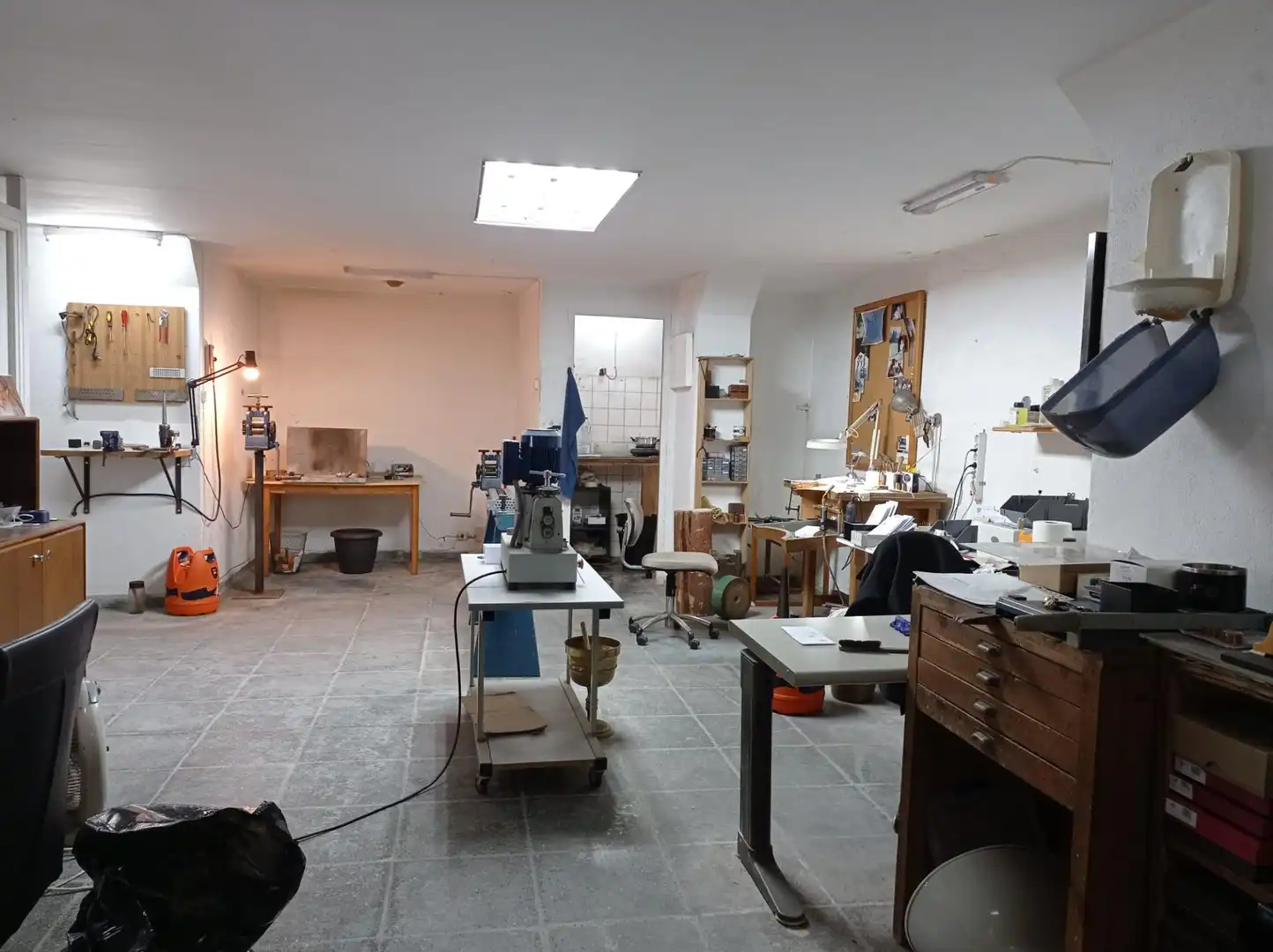 Local comercial en venda a Centro, imagen 4