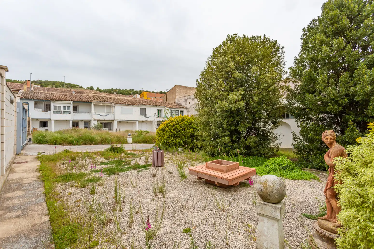 Land for sale in Peralta / Azkoien