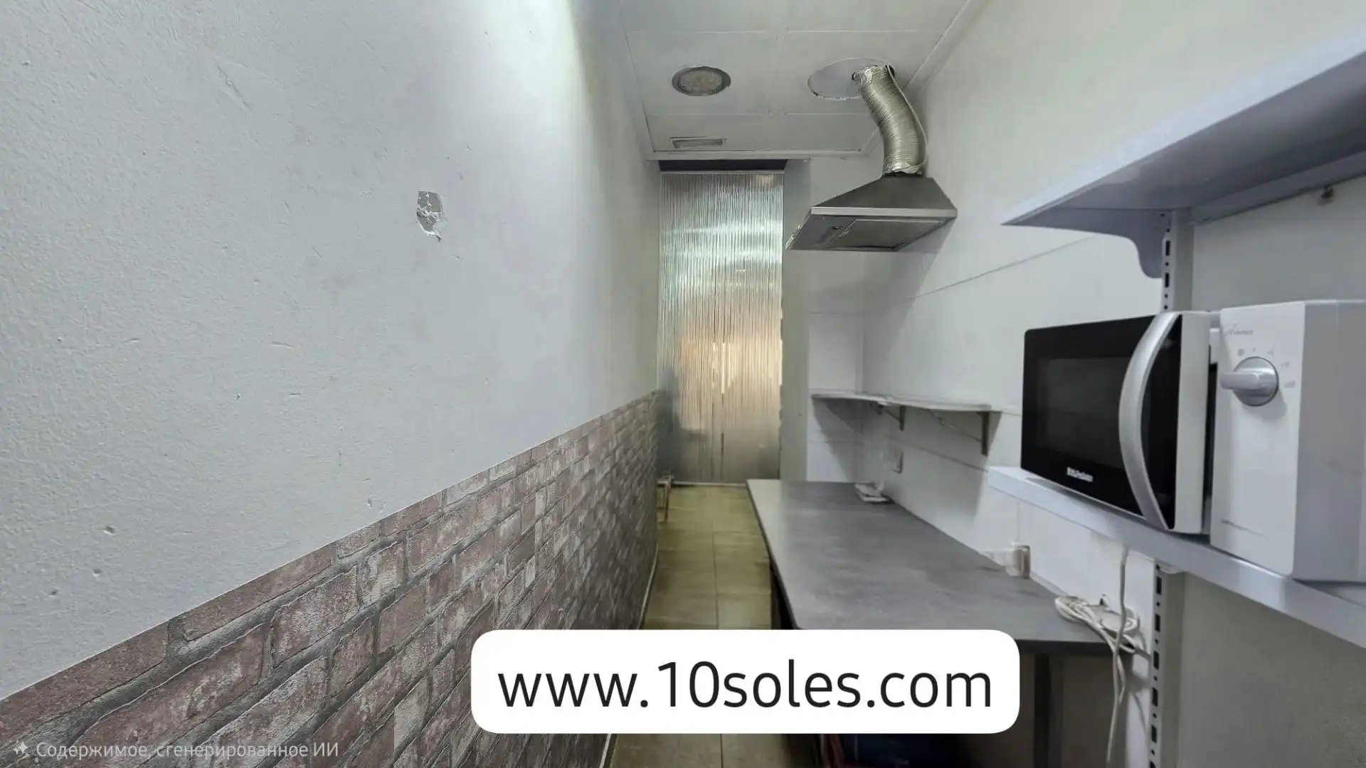 Gewerbefläche zum Verkauf in Orihuela ciudad, imagen 13