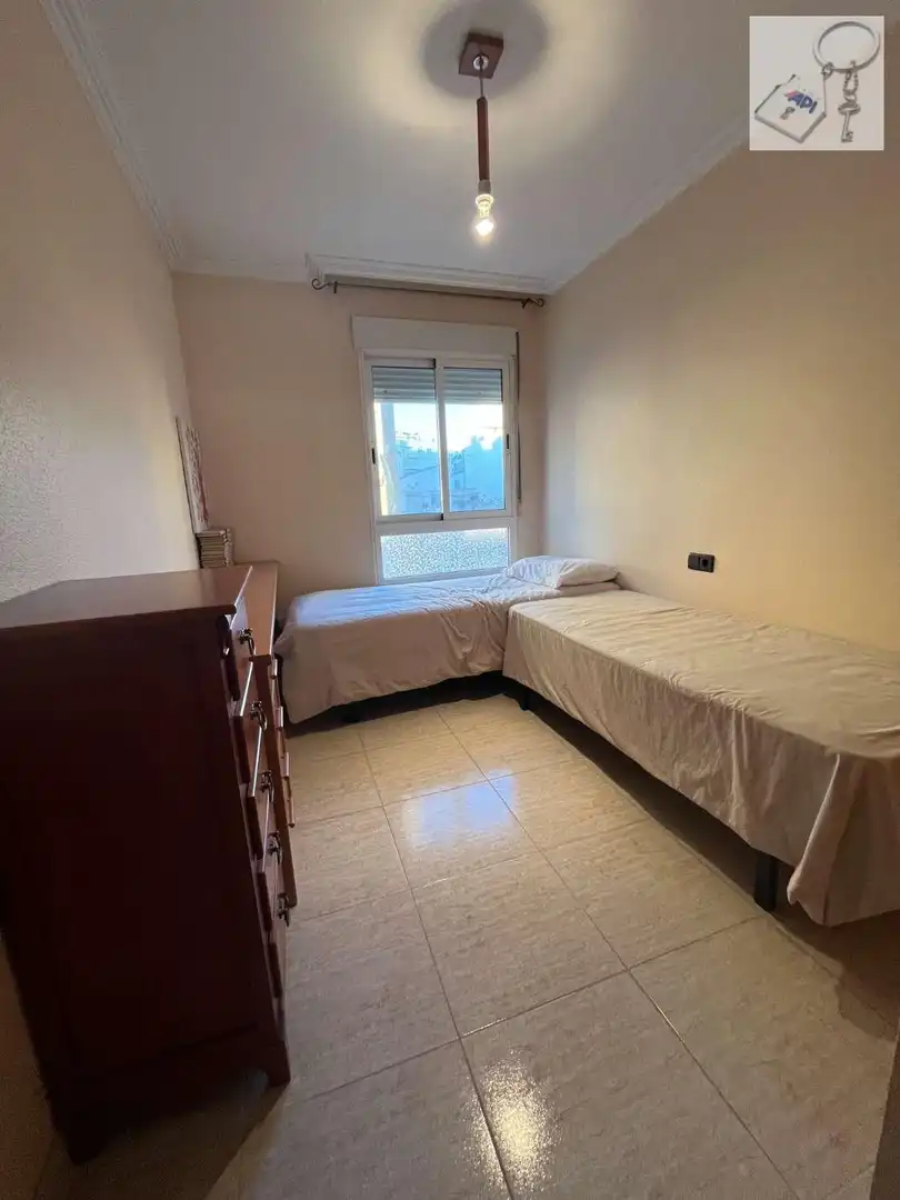 Dormitori de Apartament en venda en Torrevieja amb Aire condicionat, Calefacció i Terrassa