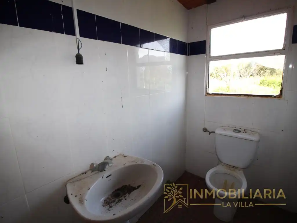 Bany de Casa o xalet en venda en Alhaurín de la Torre amb Terrassa