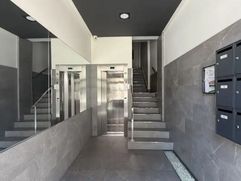 Flat with lift for sale in TRAVESIA DE VIGO, FATIMA 23, imagen 29