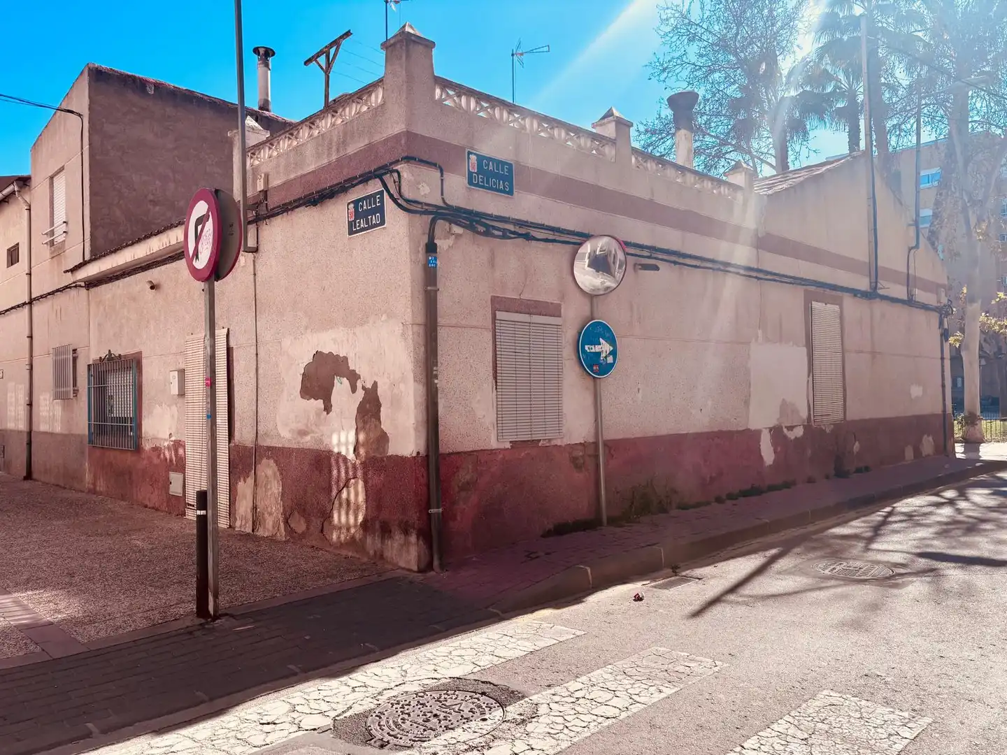 Casa en venda a Plaza Constitucion, imagen 2
