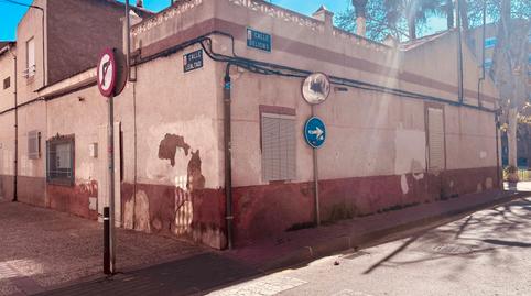 Foto 2 de Casa o chalet en venta en Plaza Constitucion, Santiago el Mayor,  Murcia Capital