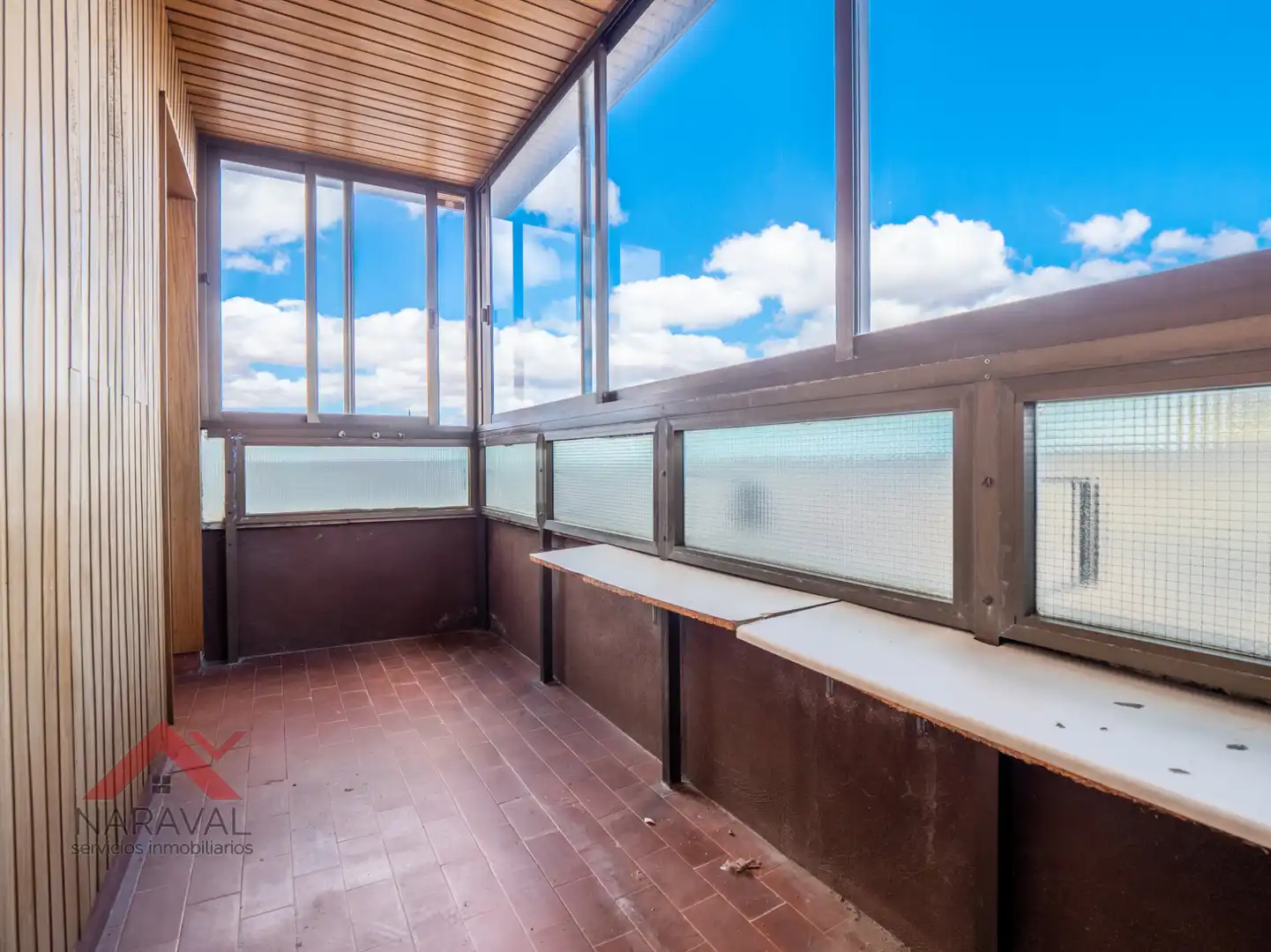Wohnung mit Terrasse zum Verkauf in Avenida de Sancho el Fuerte, imagen 37