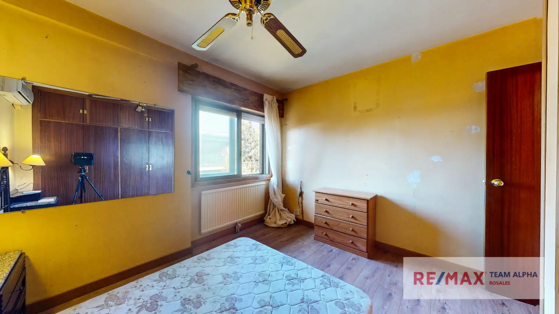 Habitación de Piso en venta en Paracuellos de Jarama con Aire acondicionado, Calefacción y Jardín privado