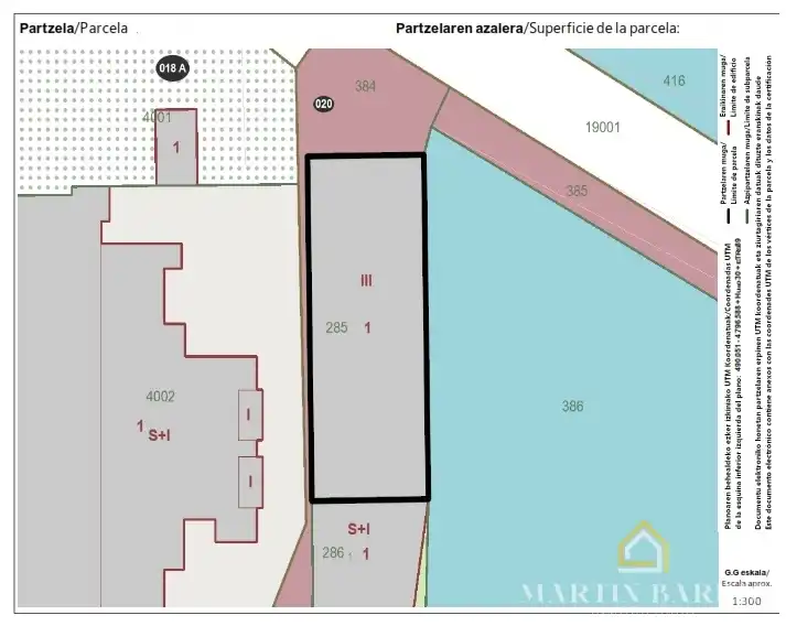 Local comercial en venta en Barrio San Juan, imagen 30