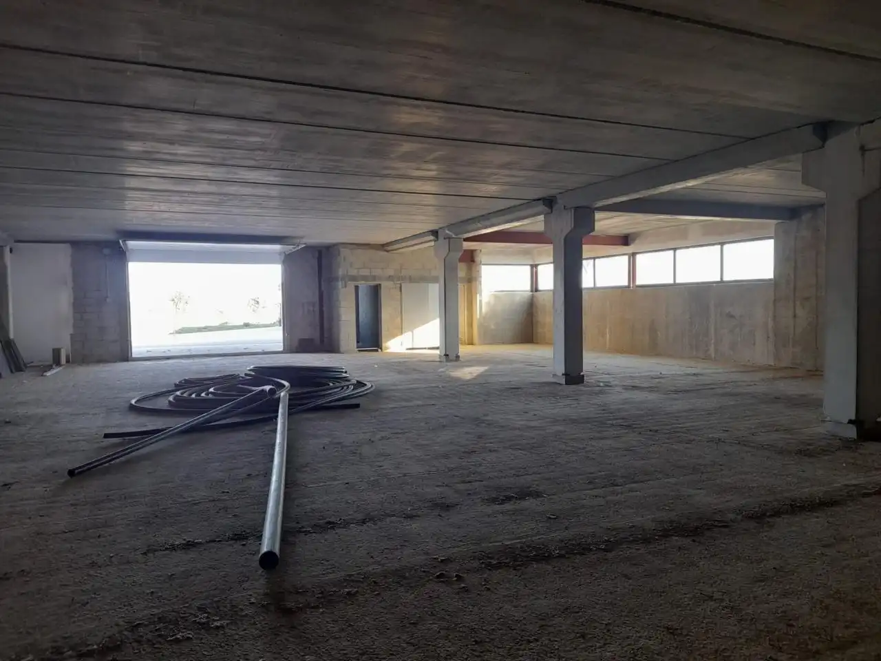 Industriegebäude zum Verkauf in Avinguda de Catalunya 2, imagen 12