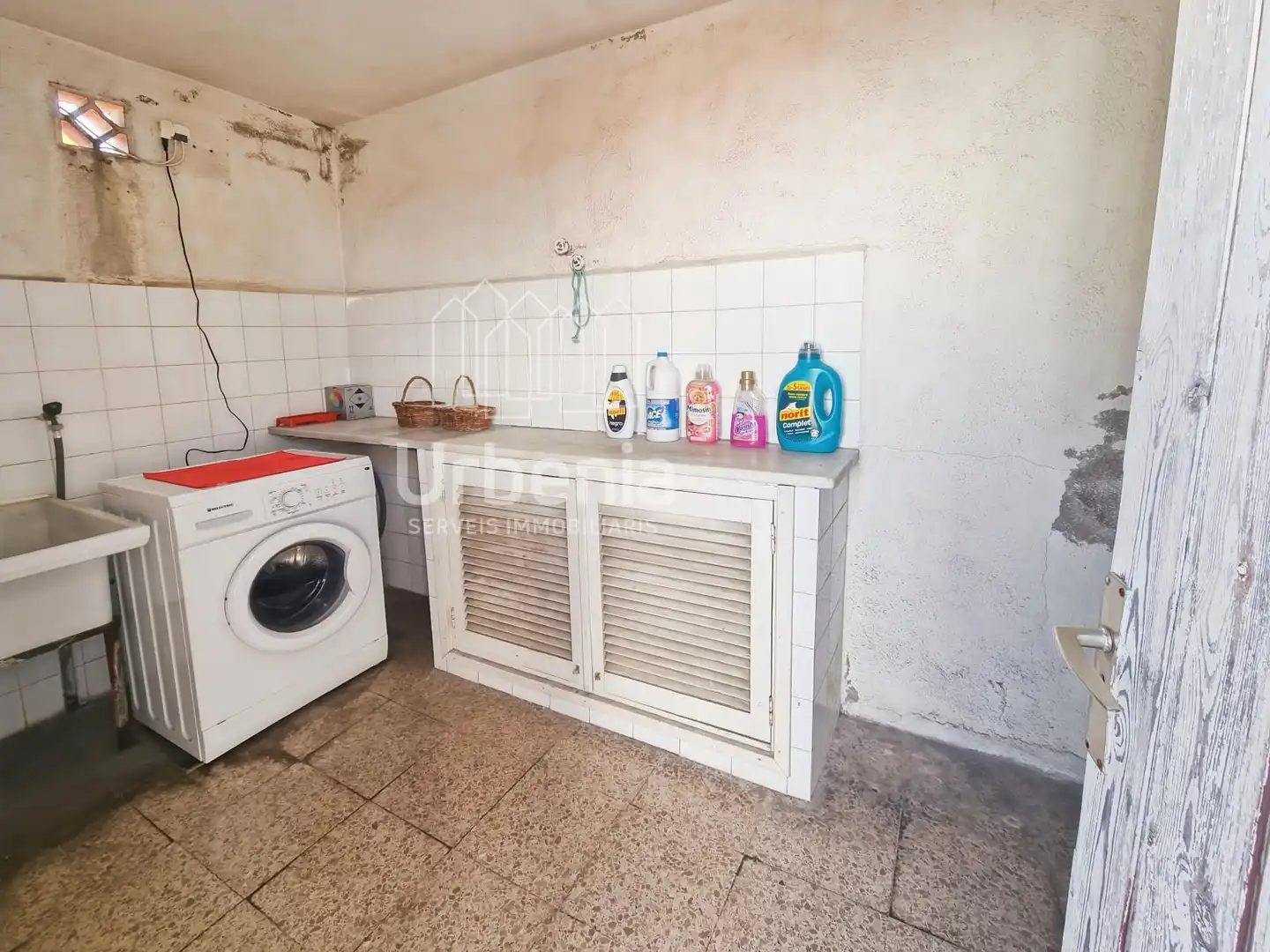 Cocina de Casa o chalet en venta en Vilassar de Mar con Calefacción y Terraza