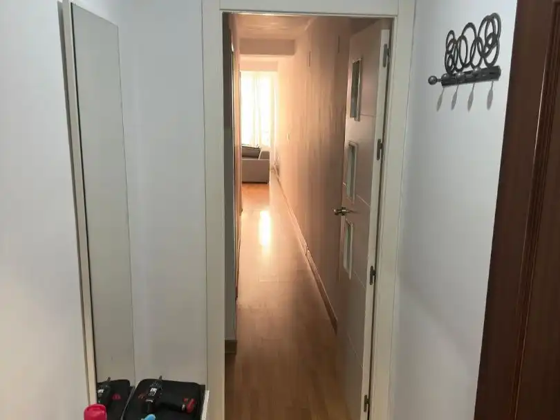 Wohnung zur Miete in Sevilla, Sevilla