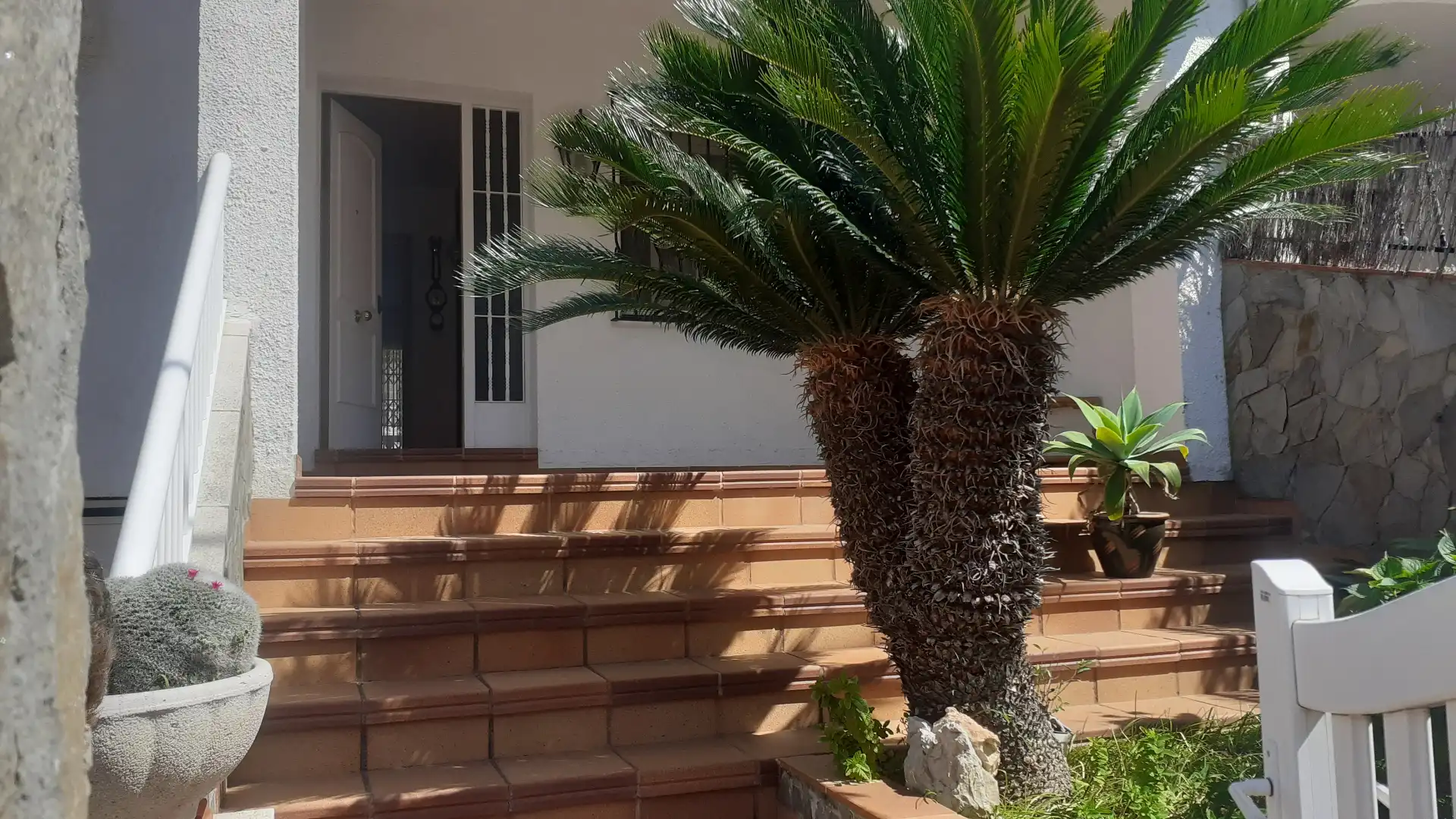Detached homes for sale in Sant Pere de Ribes  with Heating, Private garden and Terrace