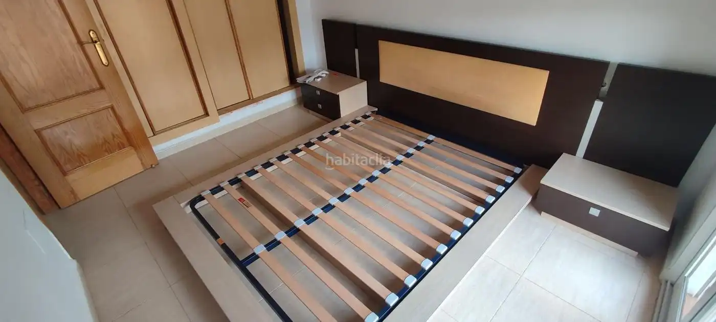 Wohnung zum Verkauf in Calle Federico García Sáez 4, imagen 6