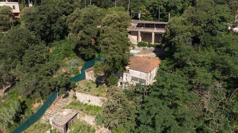 Foto 5 de Casa o xalet en venda a Carretera de la Esglesia 104, La Floresta, Sant Cugat del Vallès