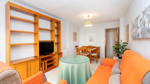 Foto 2 de Pis de lloguer a Calle Nueva de San Antón, 15, Fígares, Granada