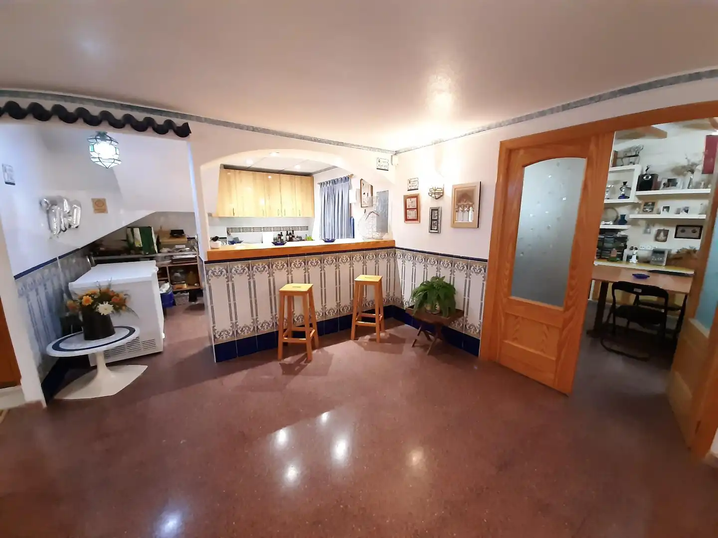 Chalet con piscina en venta en Rincón de Loix, imagen 25