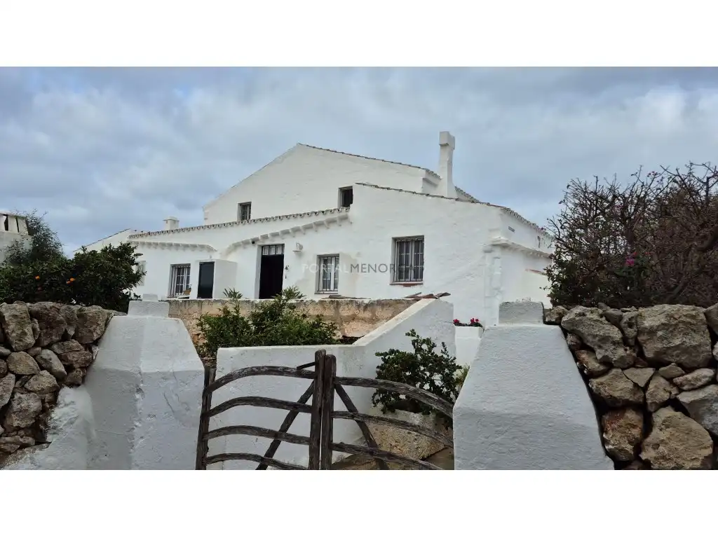 Casa rústica en venta en Cami de c'an Huguet 4, imagen 42