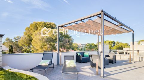 Foto 5 de Apartamento en venta en Carrer del Rebolc, Els Munts, Torredembarra