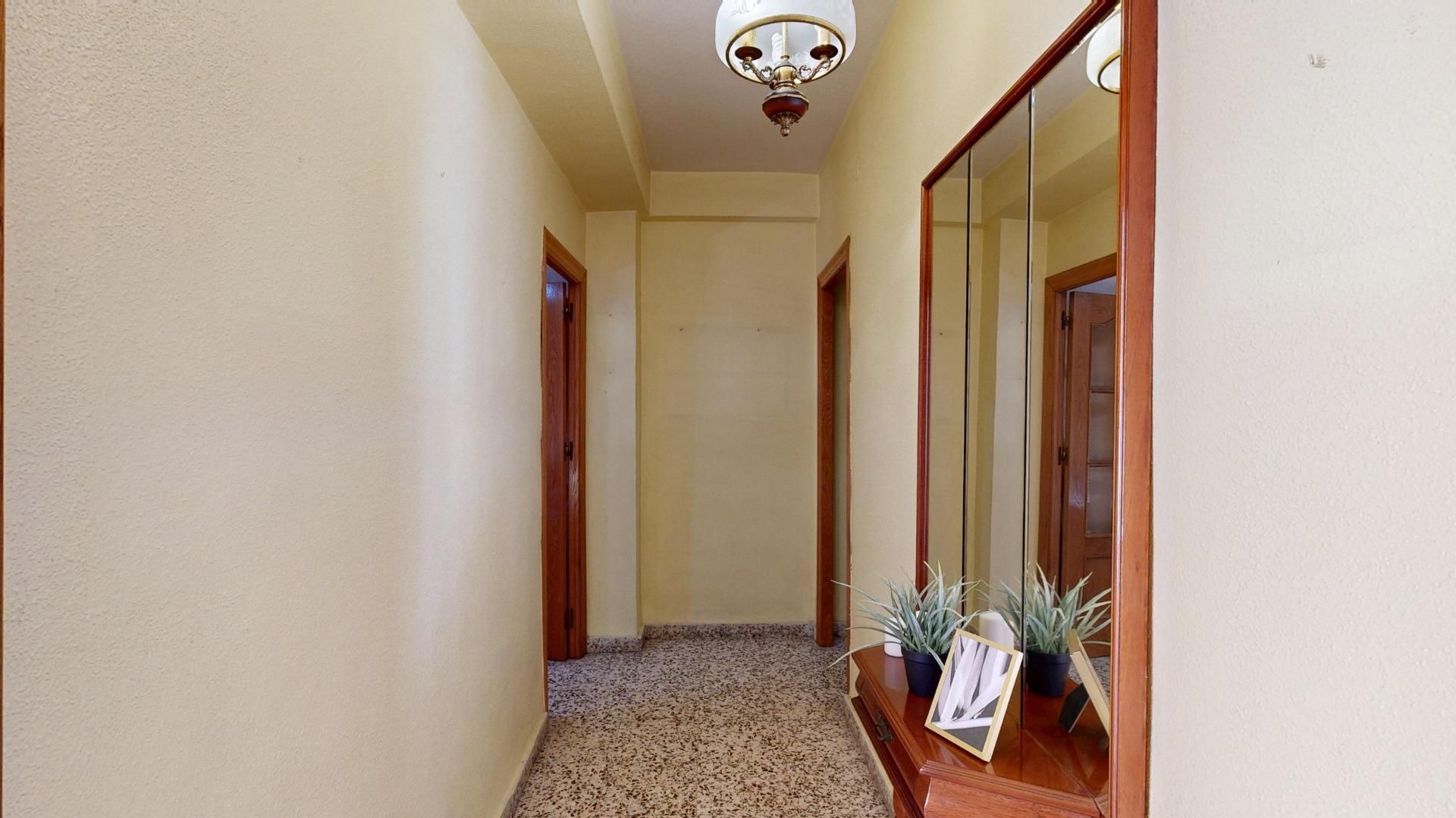 Flat for sale in Cartagena  with Air Conditioner and Balcony