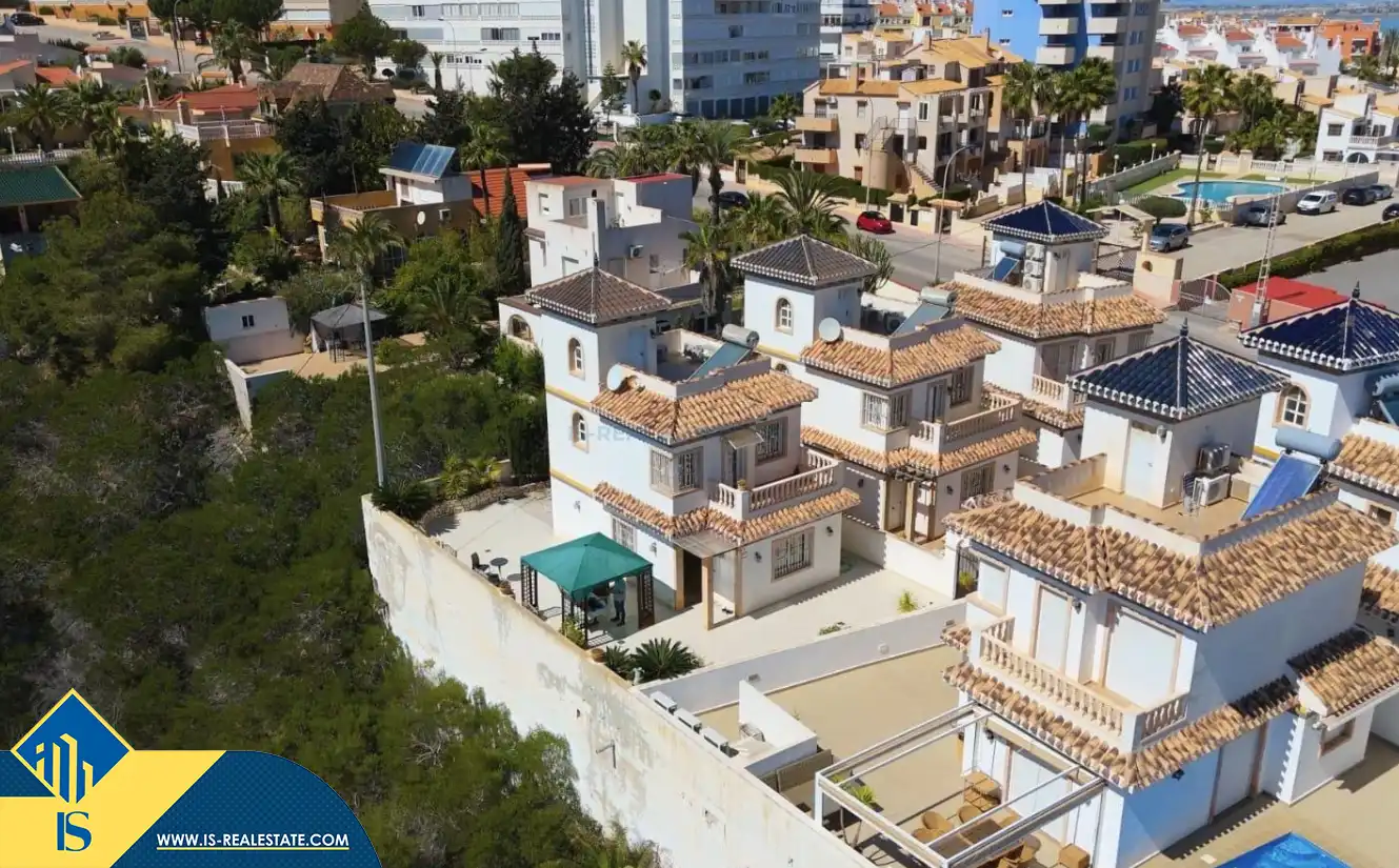 Casa en venta en Nueva Torrevieja - Aguas Nuevas, imagen 25