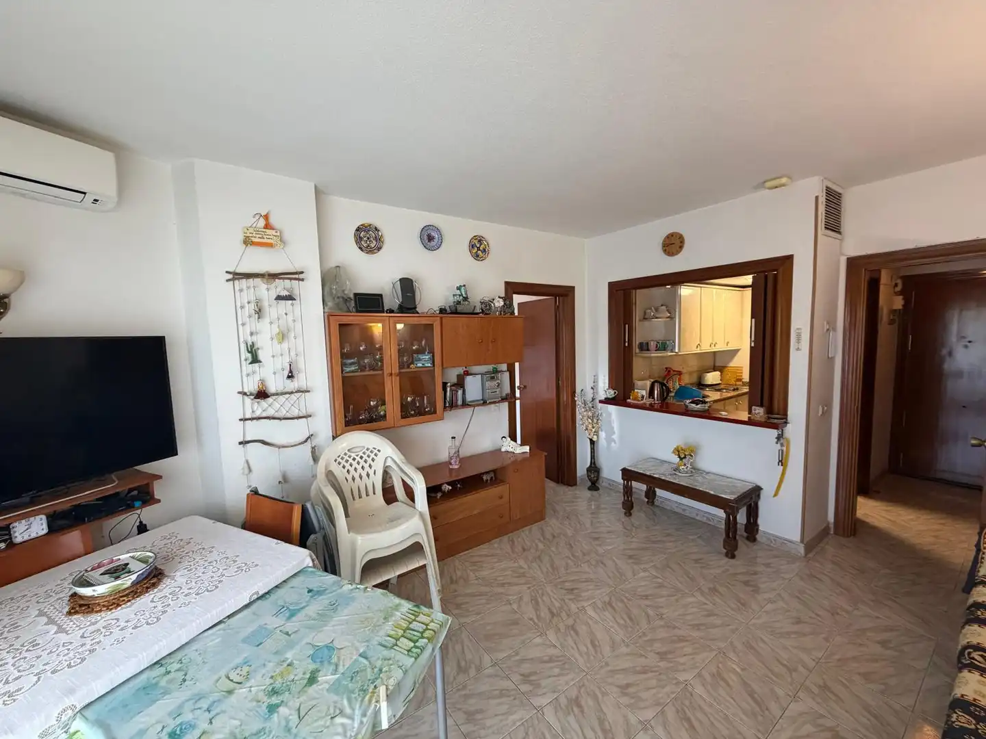 Apartament amb piscina en venda a Avenida Carlota Alessandri, imagen 3