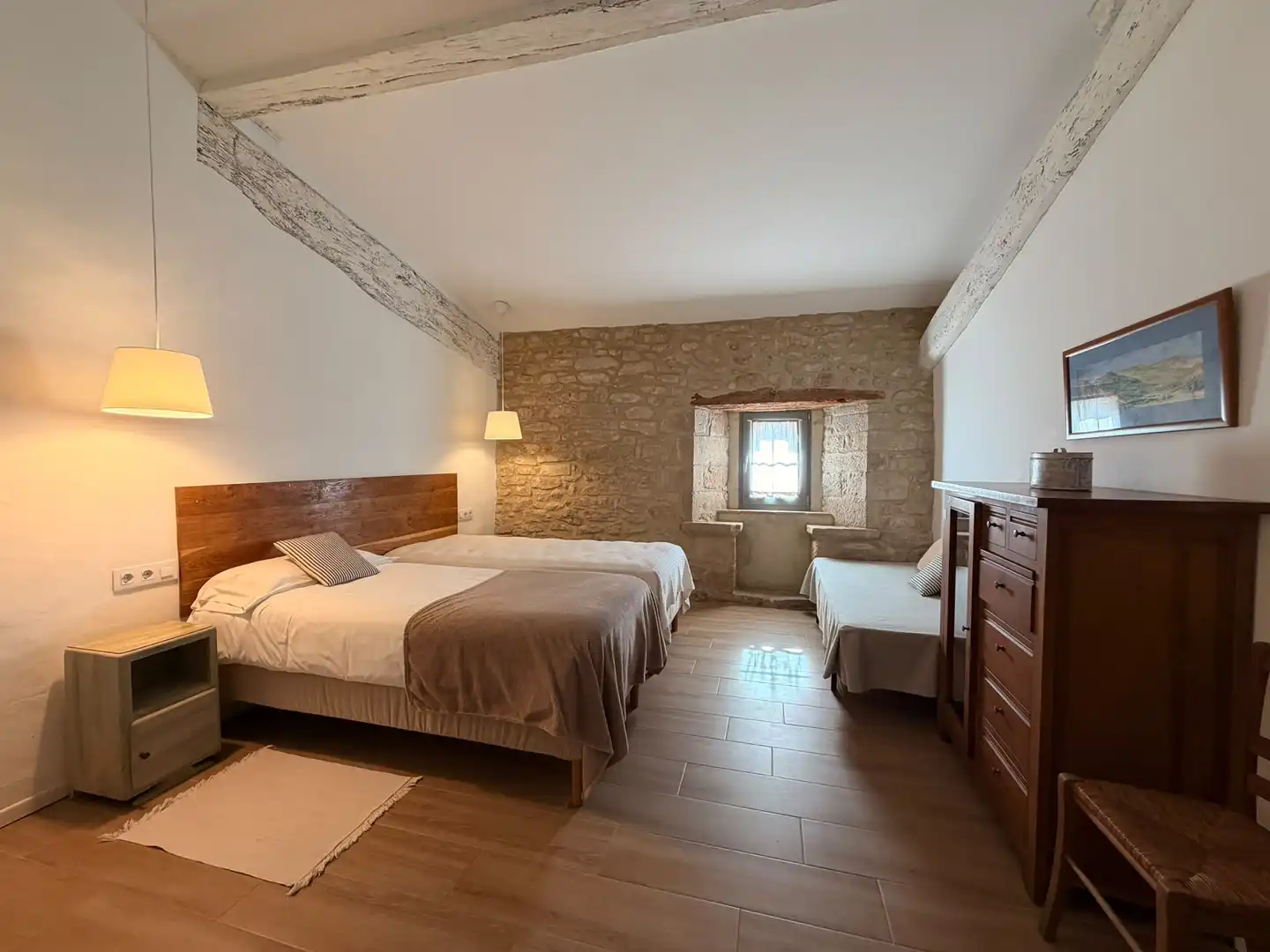 Habitación de Finca rústica en venta en Vilademuls