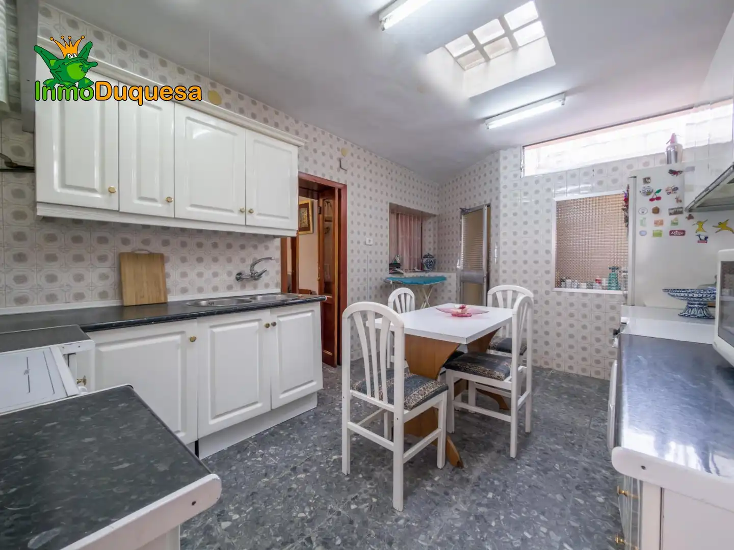 Habitatge amb terrassa en venda a Calle ANDRES SEGOVIA 33, imagen 24
