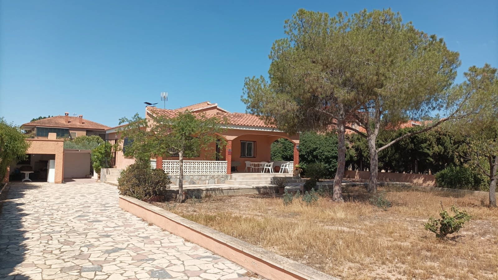 House or chalet for sale