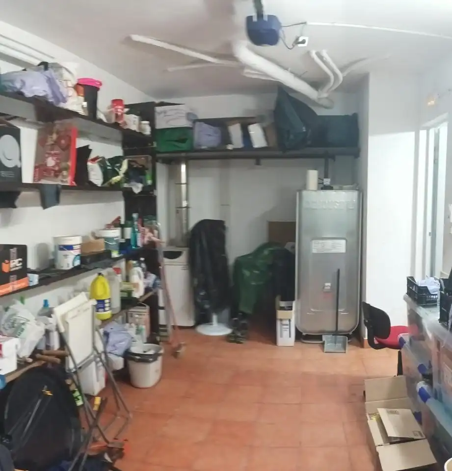 Casa adosada en venta en Paracuellos de Jiloca con Calefacción, Jardín privado y Terraza