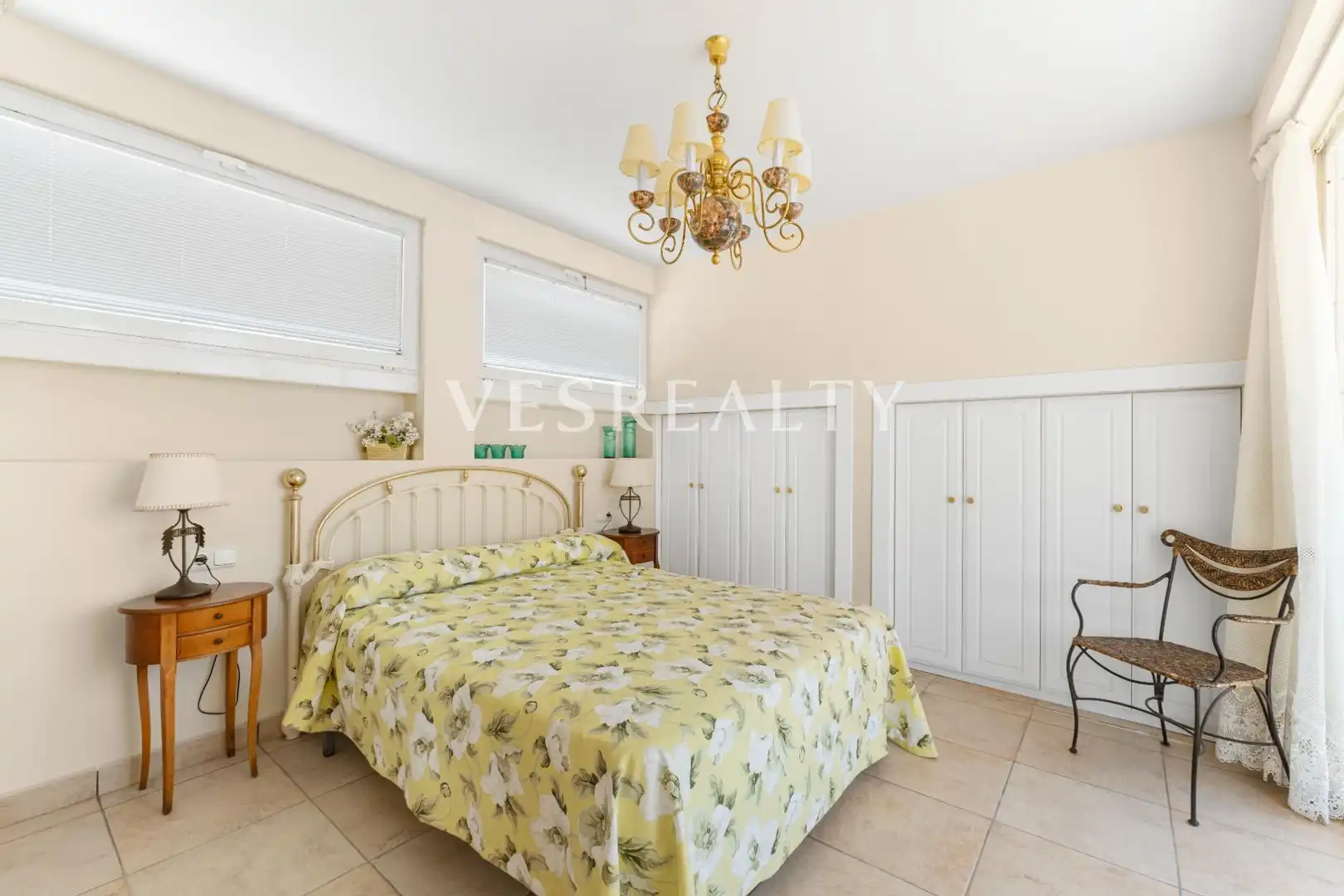 Dormitori de Àtic de lloguer en Alicante / Alacant amb Jardí privat, Terrassa i Balcó