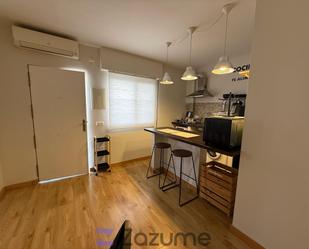 Kitchen of Apartment to rent in Vélez-Málaga  with Air Conditioner, Heating and Parquet flooring