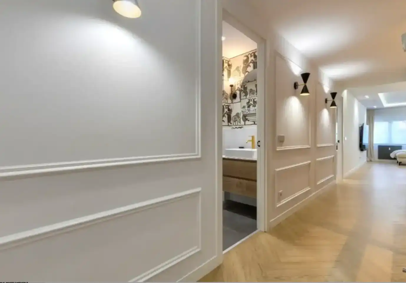 Appartement avec ascenseur à vendre à Chamberí, imagen 20