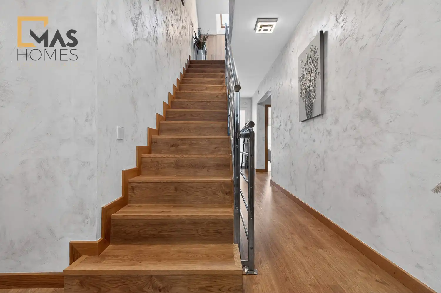 Chalet con terraza en venta en Carrer Can Parellada, imagen 59