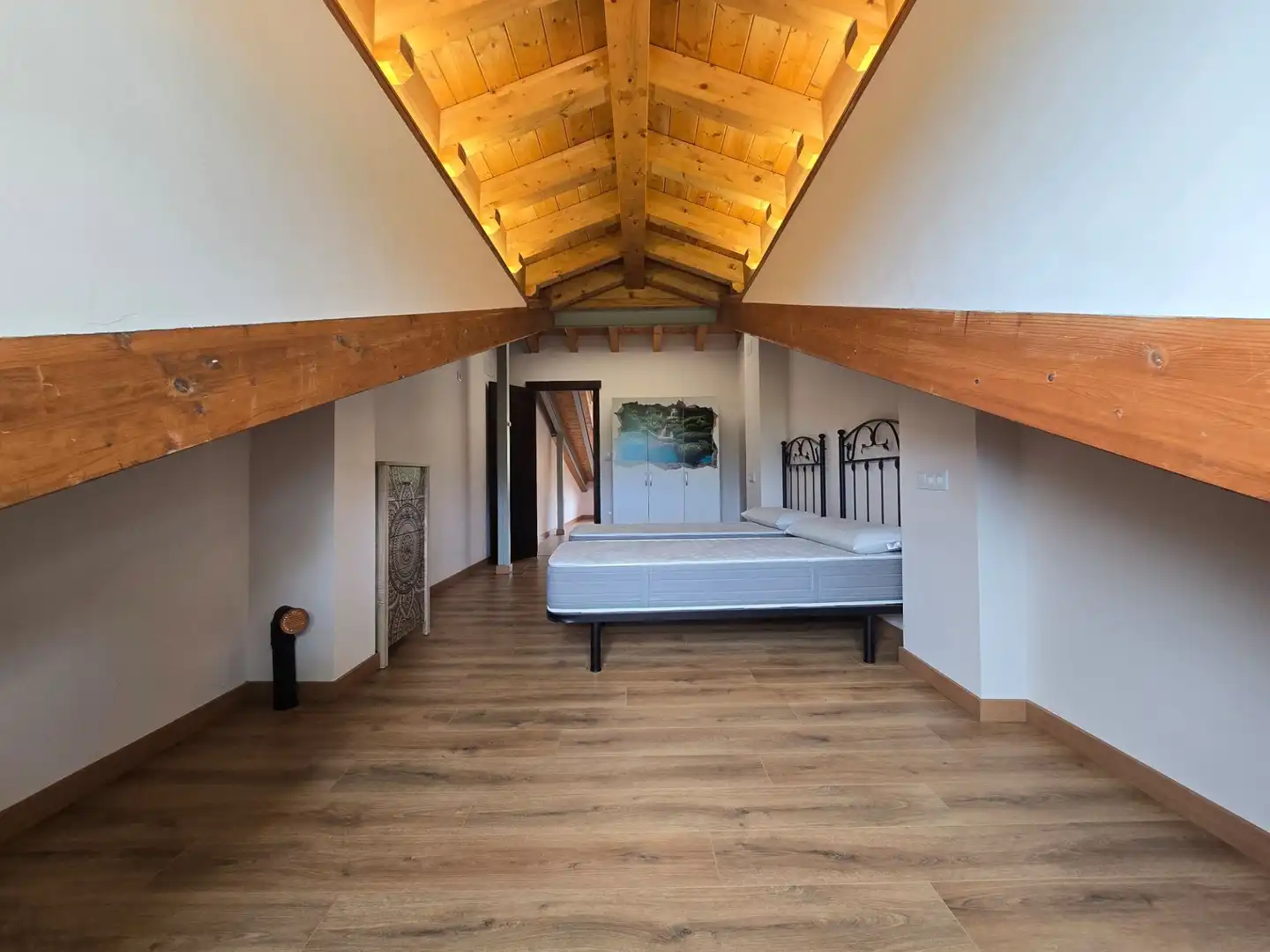 Casa o chalet en venta en Llanes con Calefacción, Jardín privado y Trastero