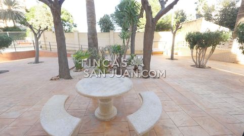 Foto 3 de Piso en venta en PAU 5, Alicante / Alacant