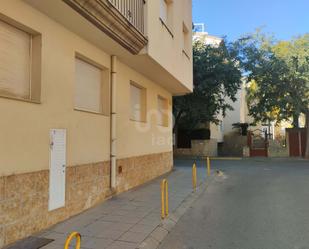 Exterior view of Flat for sale in Alcanar  with Air Conditioner