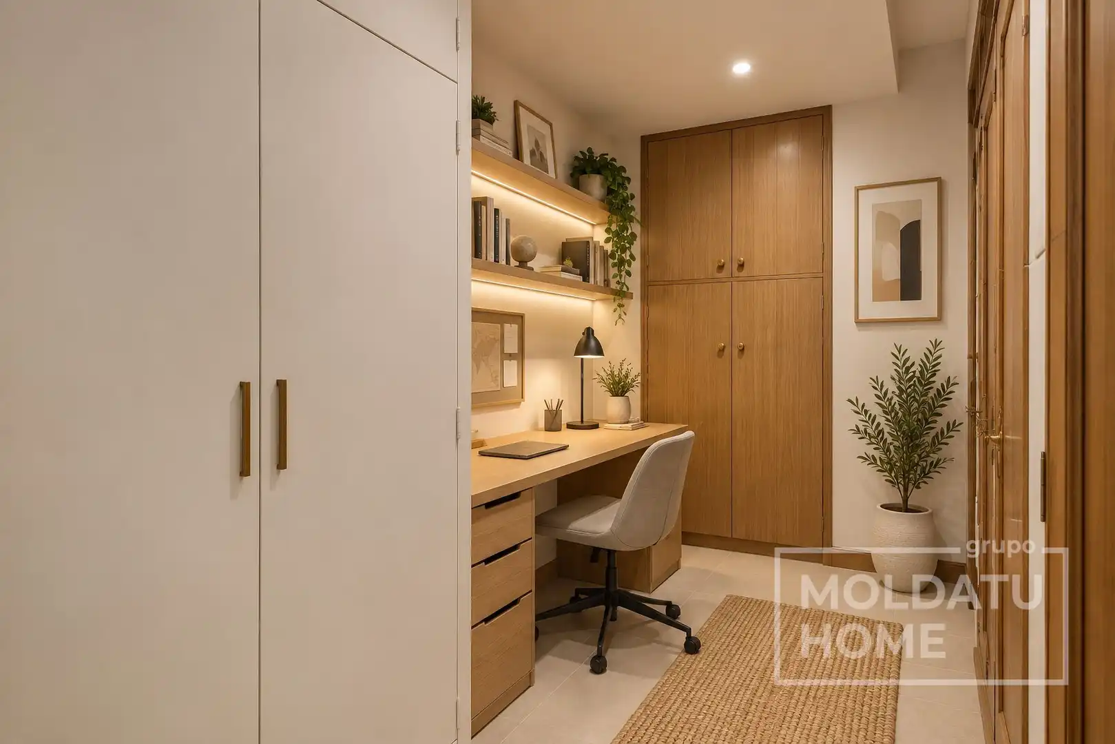 Flat with lift for sale in Amara - Berri, imagen 38